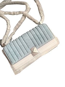 Kate Spade New York Deco Leather Crossbody Bag (view 1)