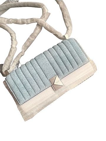Kate Spade New York Deco Leather Crossbody Bag (view 1)
