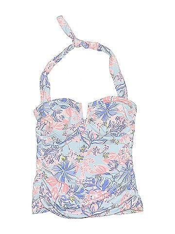 Lilly Pulitzer Lilly Pulitzer Swimsuit Top (view 1)