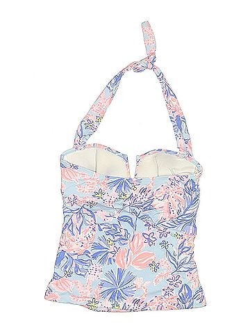 Lilly Pulitzer Lilly Pulitzer Swimsuit Top (view 2)