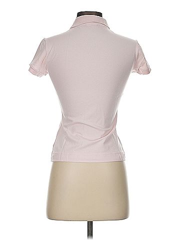 Lacoste Lacoste Short Sleeve Polo (view 2)