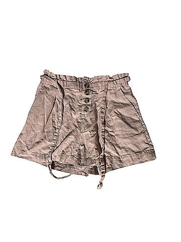 Charlotte Russe Dressy Shorts (view 1)