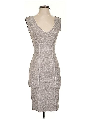BCBGMAXAZRIA Bcbgmaxazria Cocktail Dress (view 1)