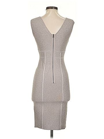 BCBGMAXAZRIA Bcbgmaxazria Cocktail Dress (view 2)