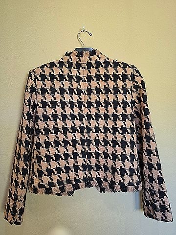 L'Agence Blazer (view 2)