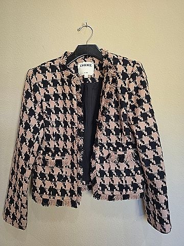 L'Agence Blazer (view 1)