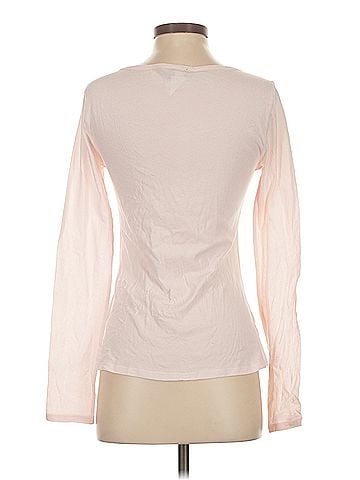 Polo by Ralph Lauren Polo By Ralph Lauren Long Sleeve Henley (view 2)