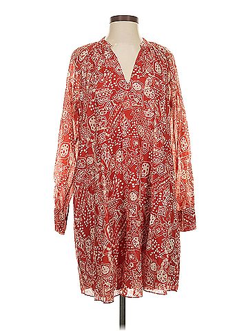 Rebecca Taylor Rebecca Taylor Casual Dress (view 1)