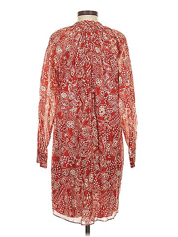Rebecca Taylor Rebecca Taylor Casual Dress (view 2)