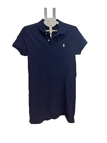 Polo by Ralph Lauren Casual Dress (view 2)