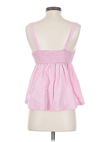 Free People Free People Sleeveless Blouse (view 2)