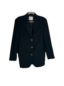 Everlane The ’80s Italian Wool Blazer Blazer (view 2)