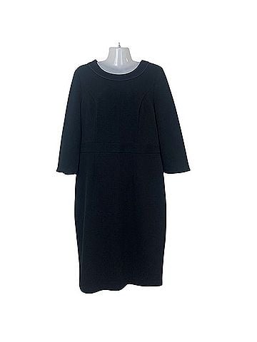 Boden Boden Cocktail Dress (view 1)