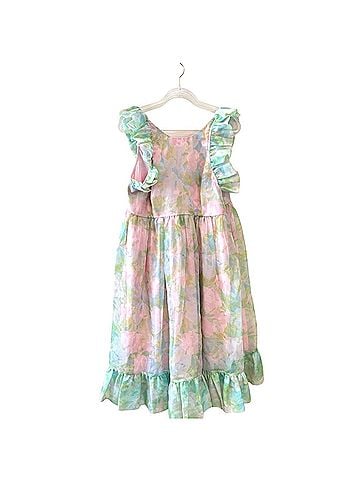 Selkie Selkie Cocktail Dress (view 2)