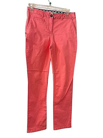 Boden Straight-Leg Chinos Casual Pants (view 1)