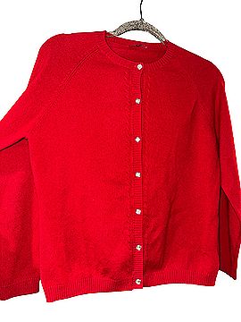Ruby Tuesday Cashmere Cardigan (view 2)
