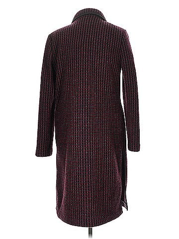 Diane von Furstenberg Diane Von Furstenberg Coat (view 2)