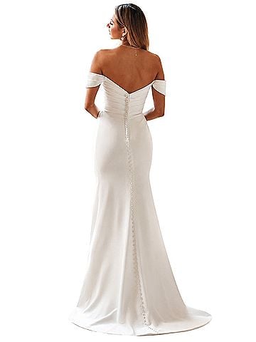 STACEES Cocktail Dress (view 2)
