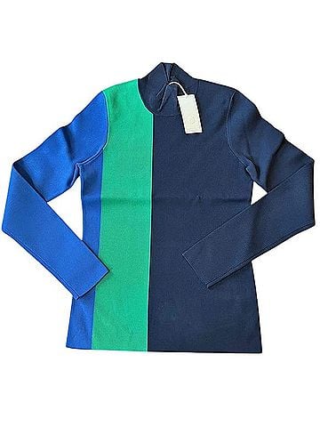 Tory Burch Sport Sweater Pullover Sweater (view 1)