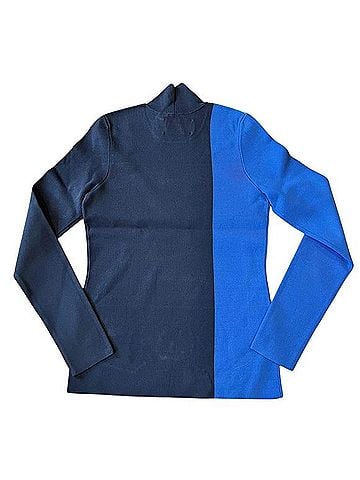 Tory Burch Sport Sweater Pullover Sweater (view 2)