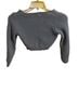 Brandy Melville Blue Pullover Sweater Size S - photo 2