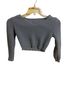 Brandy Melville Blue Pullover Sweater Size S - photo 1