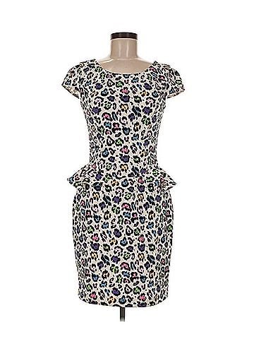 Betsey Johnson Cocktail Dress (view 1)