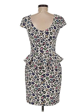 Betsey Johnson Cocktail Dress (view 2)