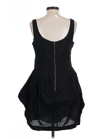 Maeve Maeve Casual Dress (view 2)