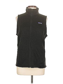 Patagonia Patagonia Vest (view 1)
