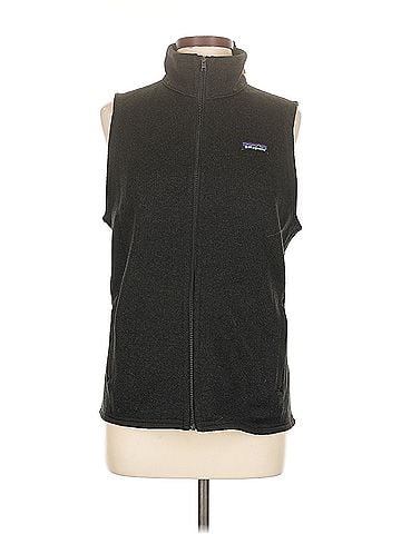 Patagonia Patagonia Vest (view 1)