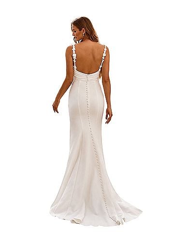 STACEES Cocktail Dress (view 2)