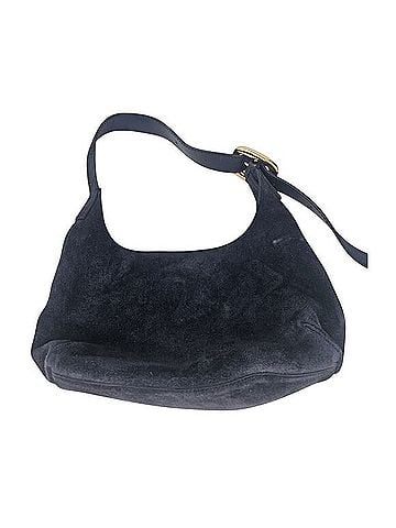 Madewell The Sculptural Buckle Shoulder Bag Shoulder Bag (view 2)
