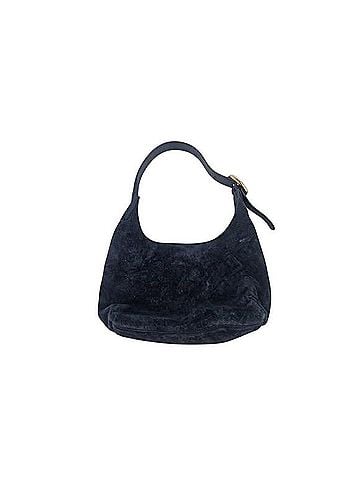 Madewell The Sculptural Buckle Shoulder Bag Shoulder Bag (view 1)