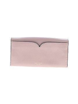 Kate Spade New York Kate Spade New York Leather Wallet (view 2)