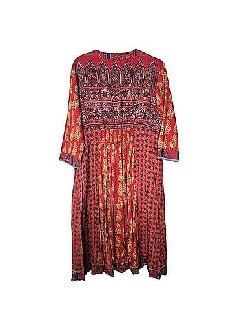 Soft Surroundings Phoenix Casual Dress (view 2)