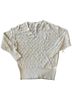 Free People Tan Pullover Sweater Size XS - photo 1