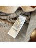 Free People Tan Pullover Sweater Size XS - photo 7