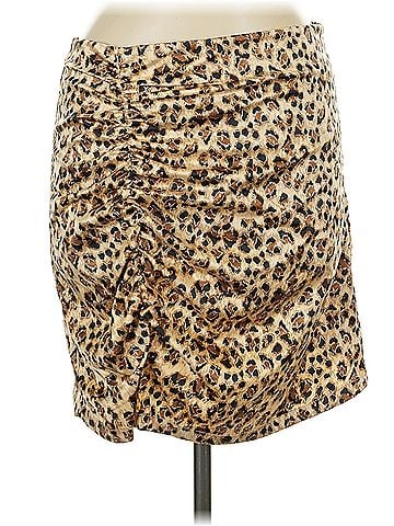 Free People Free People Casual Skirt (view 1)