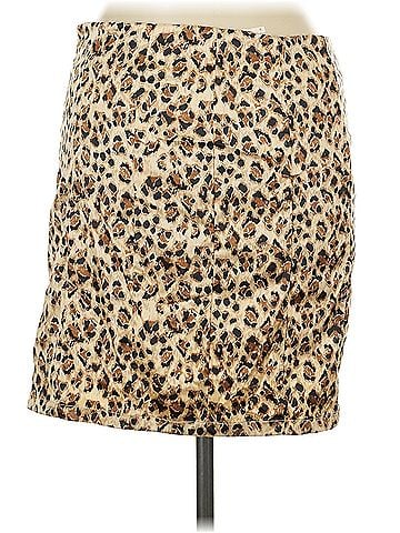 Free People Free People Casual Skirt (view 2)