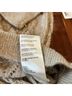 Free People Tan Pullover Sweater Size XS - photo 8
