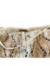 Free People Tan Pullover Sweater Size XS - photo 4