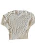 Free People Tan Pullover Sweater Size XS - photo 2