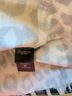Robert Rodriguez Animal Print Multi Color Denim Jacket Size S - photo 4