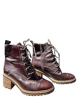 Timberland Sienna Ankle Boots (view 1)