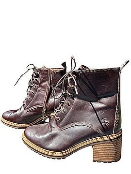 Timberland Sienna Ankle Boots (view 2)