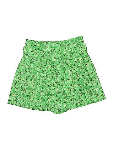 Derek Lam 10 Crosby Derek Lam 10 Crosby Shorts (view 1)