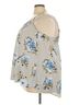 Torrid Gray Torrid Sleeveless Blouse Size 3X - photo 4