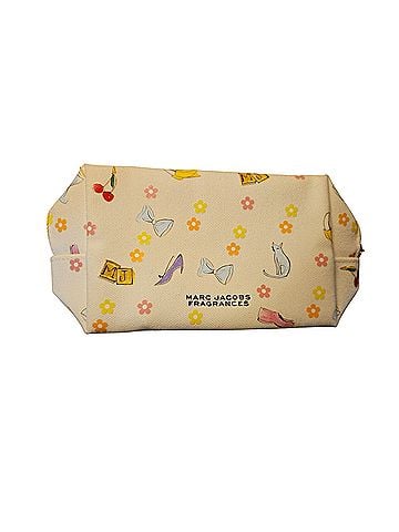 Marc Jacobs Makeup Bag (view 1)