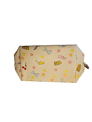Marc Jacobs Makeup Bag (view 2)
